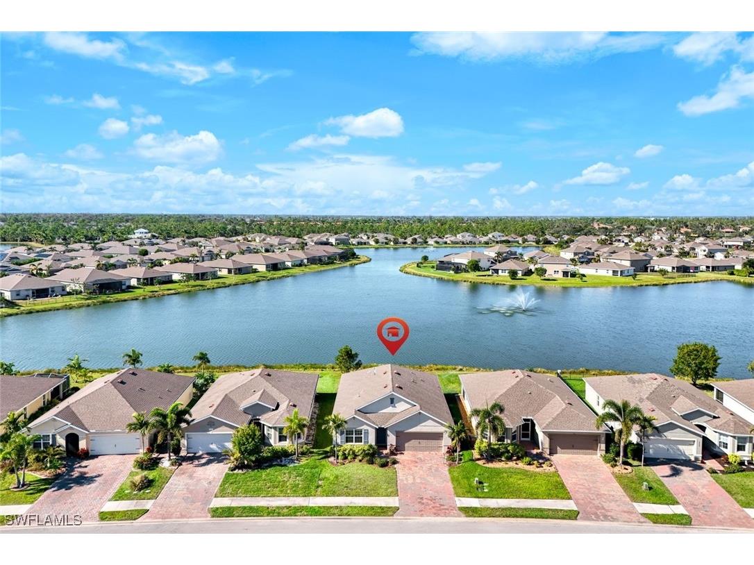 3422 Cancun Court Cape Coral FL 33909 225014445 image1