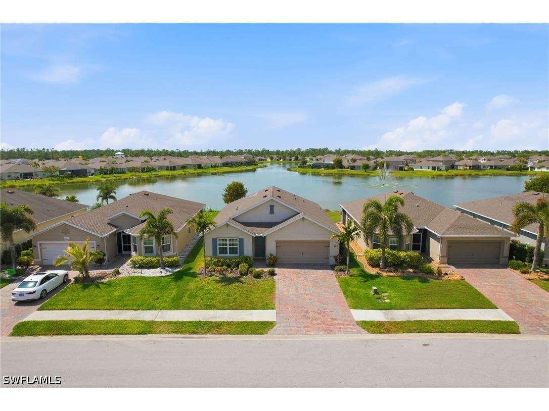 3422 Cancun Court Cape Coral FL 33909 226013035 image1