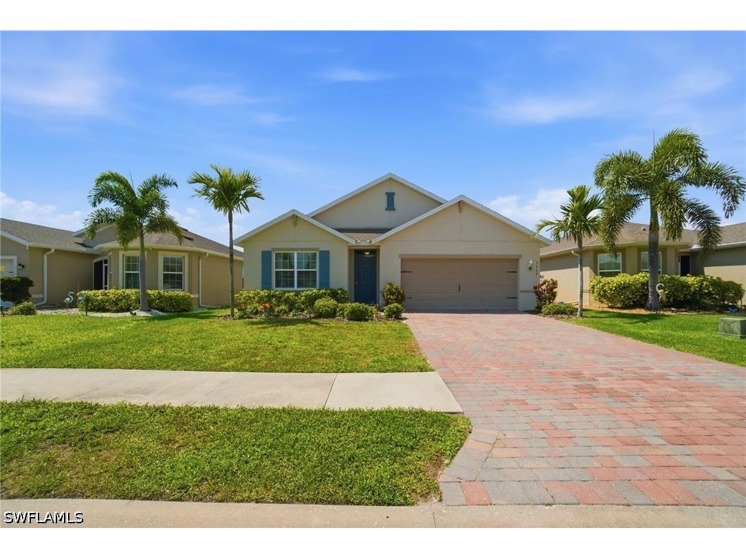 3422 Cancun Court Cape Coral FL 33909 226013035 image2