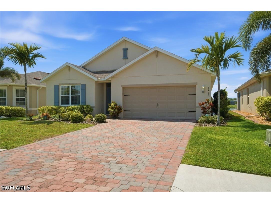 3422 Cancun Court Cape Coral FL 33909 226013035 image32