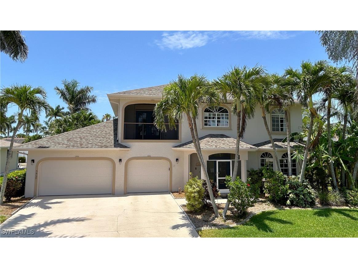 3422 SE 22nd Place Cape Coral FL 33904 225045627 image1