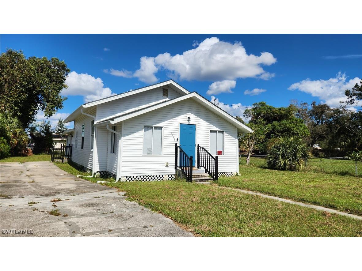 3423 Eastland Street Fort Myers FL 33916 224082749 image1