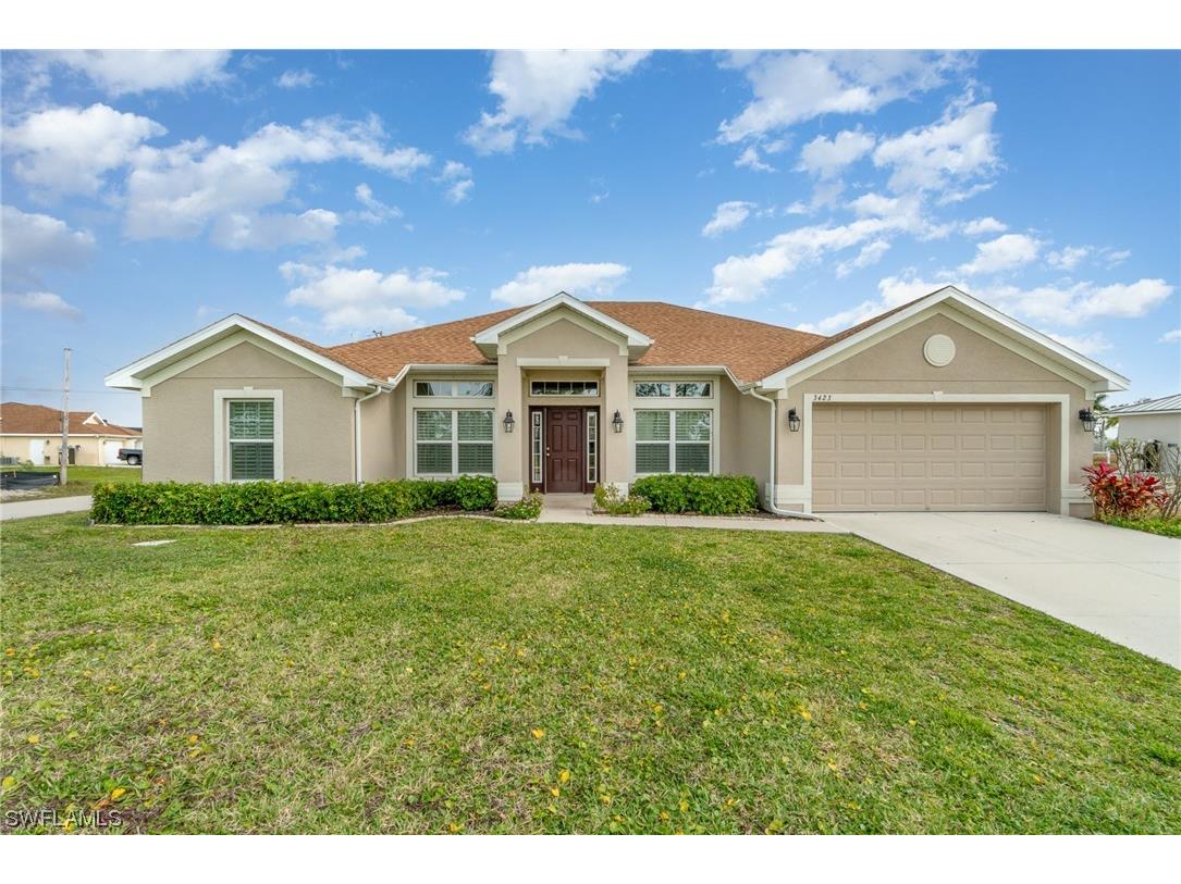 3423 NE 12th Avenue Cape Coral FL 33909 224022143 image1