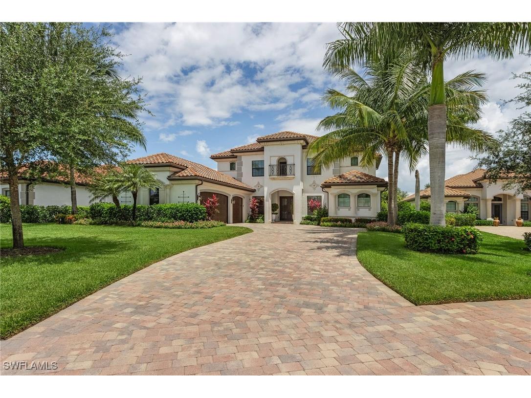 3423 Runaway Court Naples FL 34114 225076735 image1