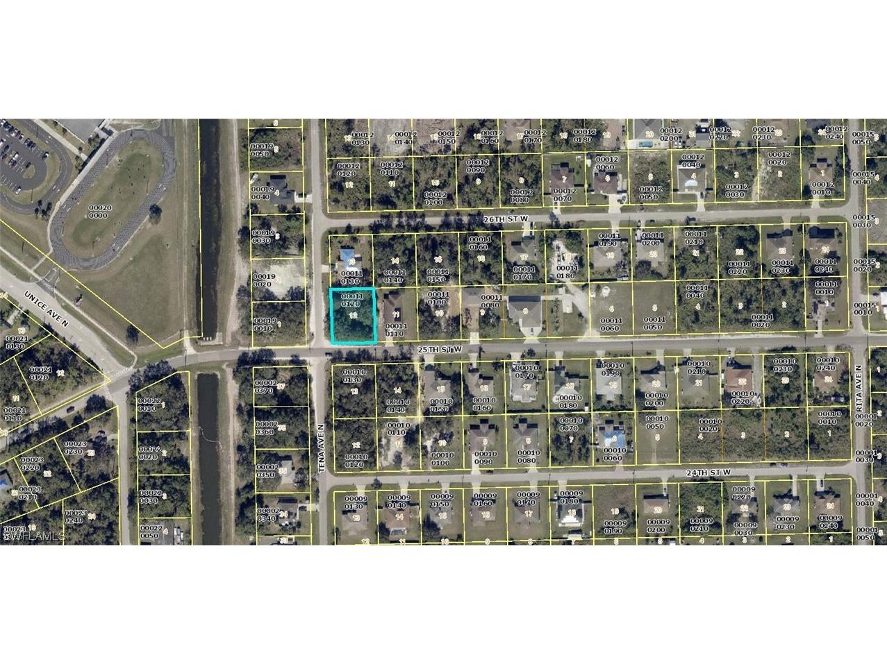 3424 25th Street W Lehigh Acres FL 33971 223041114 image1