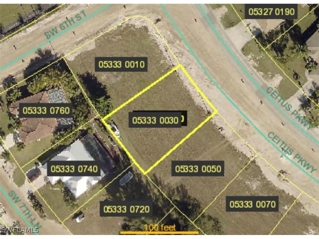 3424 Ceitus Parkway Cape Coral FL 33991 222047836 image1