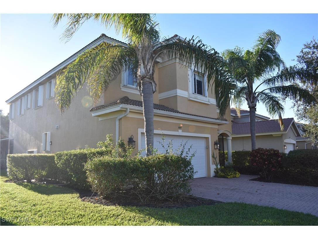 3424 Dandolo Circle Cape Coral FL 33909 225068228 image2