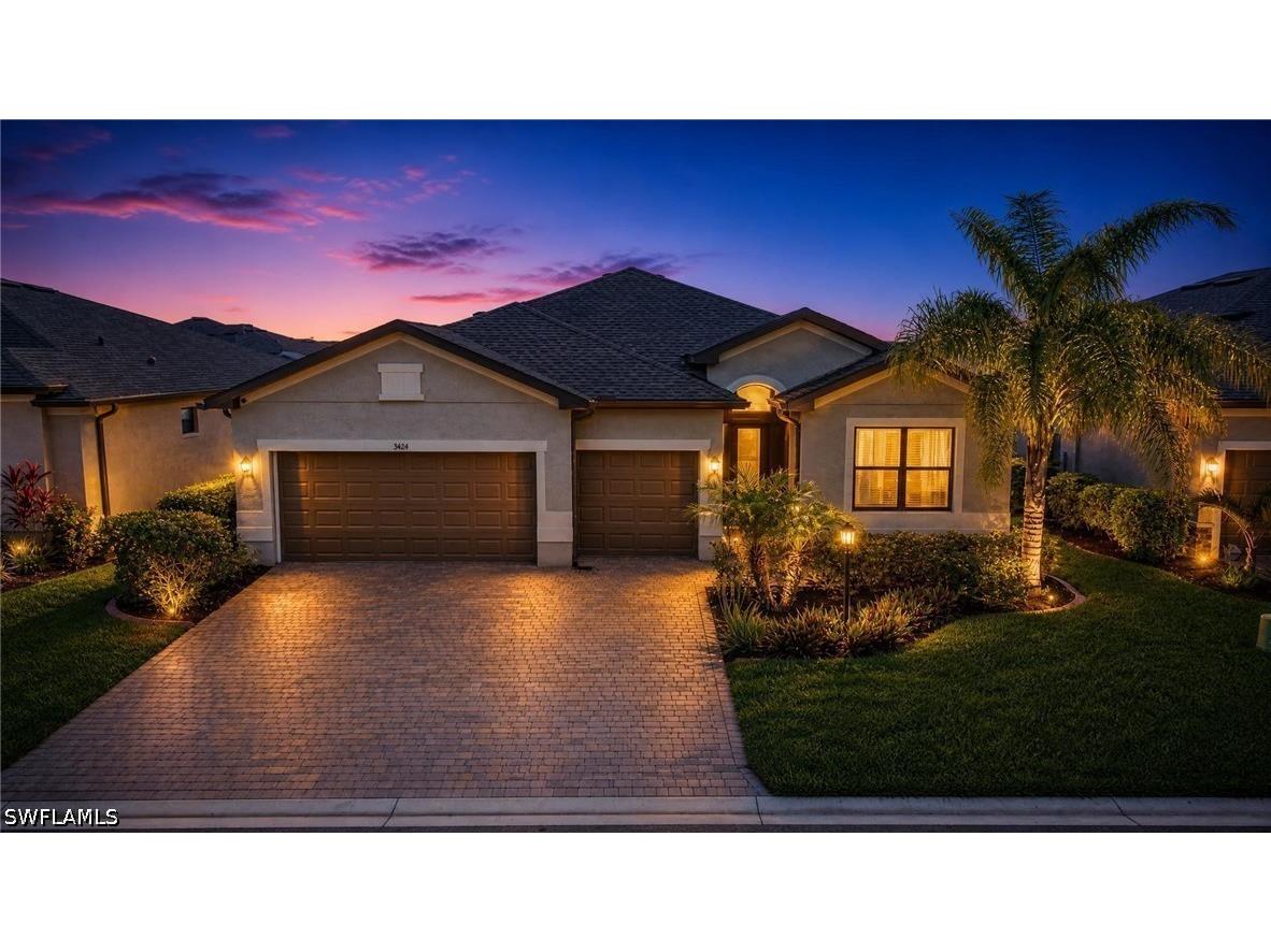 3424 Murcia Court Fort Myers FL 33905 226013984 image1
