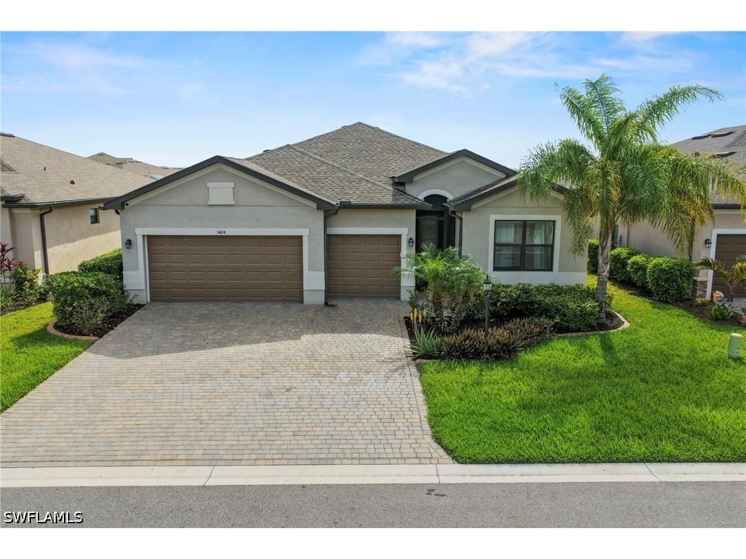 3424 Murcia Court Fort Myers FL 33905 226013984 image2