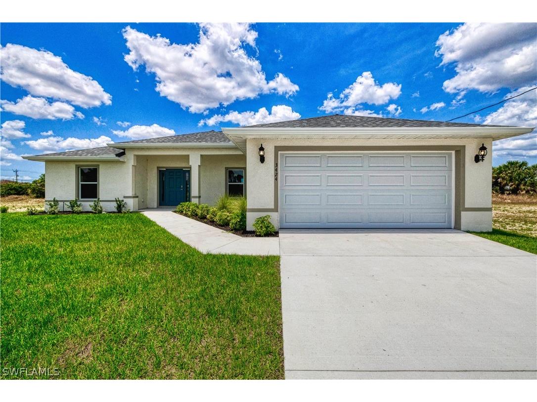 3424 NE 15th Avenue Cape Coral FL 33909 224041232 image1