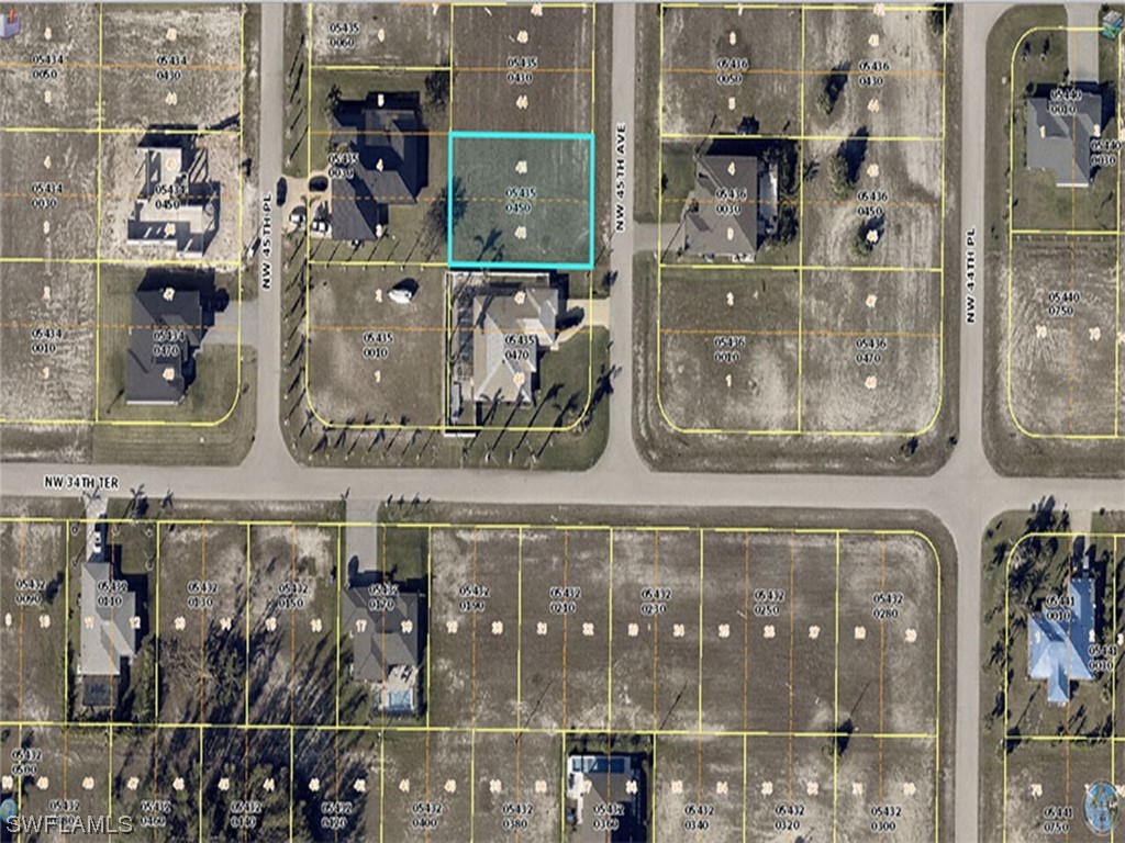 3424 NW 45 Avenue Cape Coral FL 33993 223051809 image1