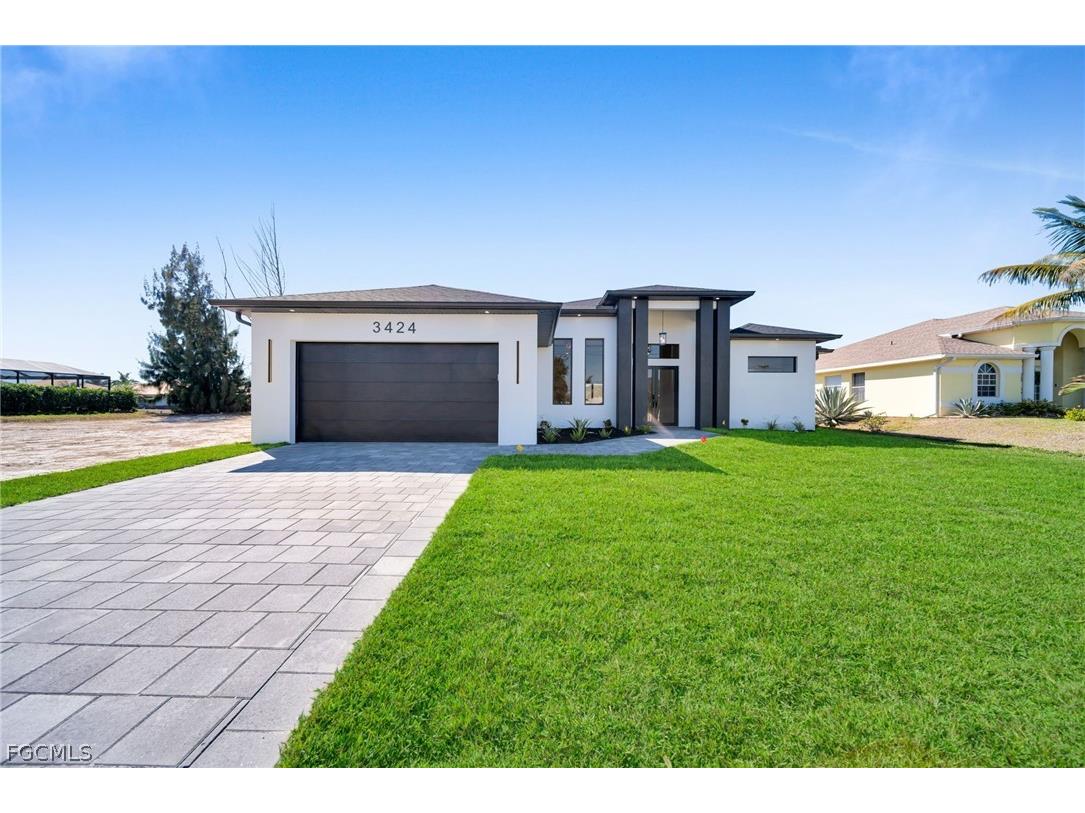 3424 SW 15th Avenue Cape Coral FL 33914 2026010481 image1