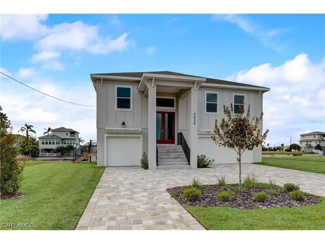 3424 Sheephead Drive Hernando Beach FL 34607 223088633 image1