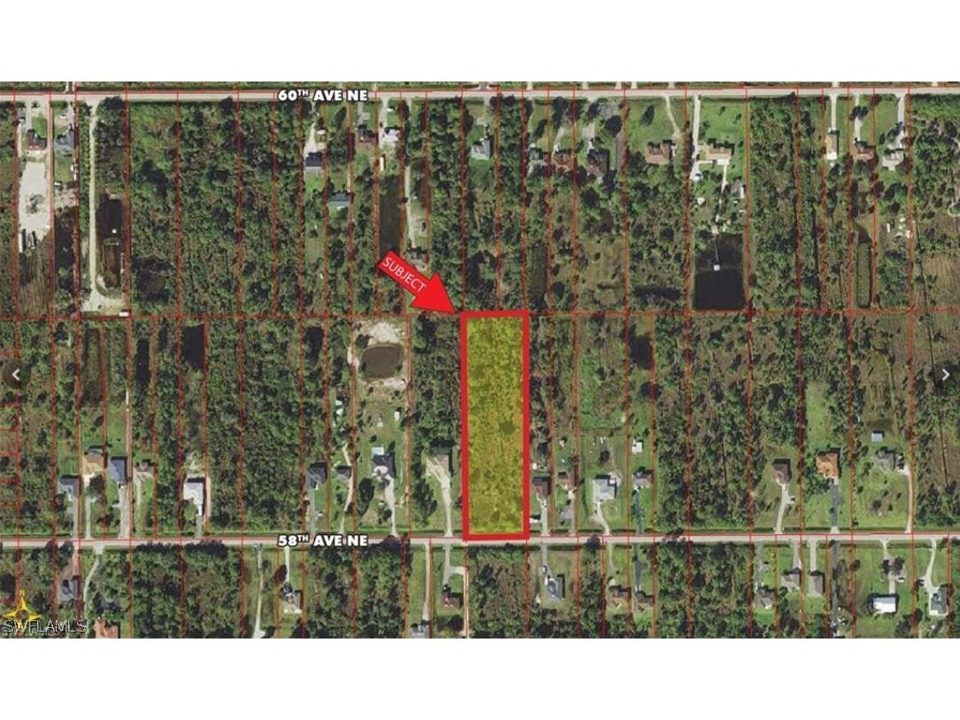 3425 58th Avenue NE Naples FL 34120 223015461 image1