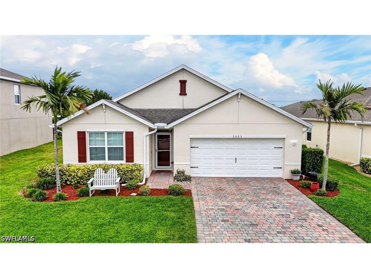 3425 Cancun Court Cape Coral FL 33909 226015511 image1