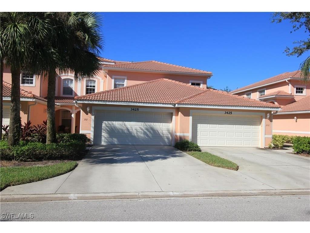 3425 Grand Cypress Drive #102 Naples FL 34119 225049879 image1