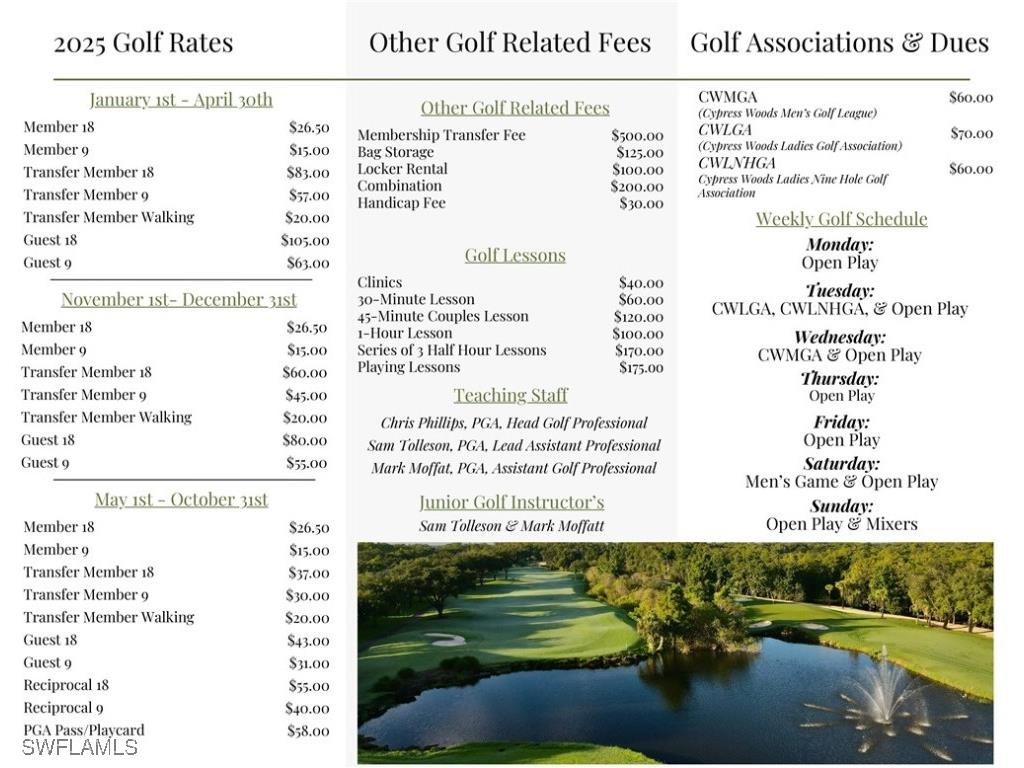 3425 Grand Cypress Drive #102 Naples FL 34119 225049879 image49