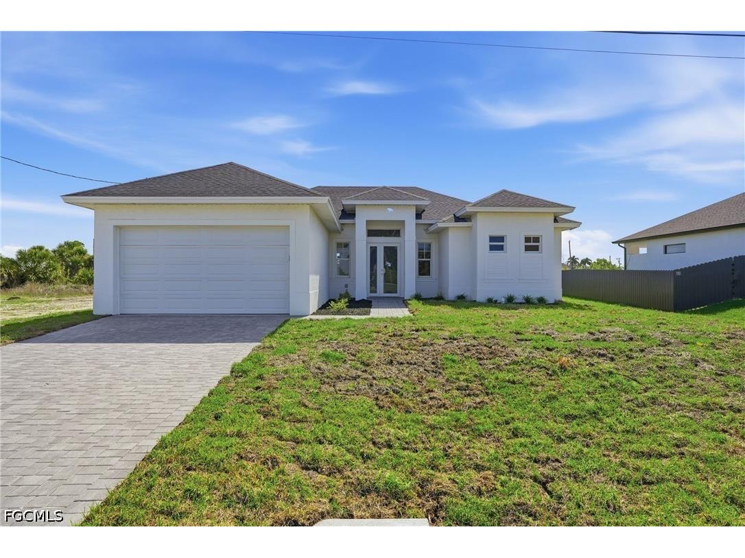 3425 NE 14th Place Cape Coral FL 33909 2026017238 image1