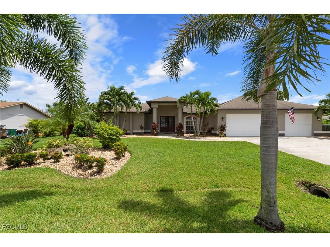 3425 SE 4th Avenue Cape Coral FL 33904 2025000218 image1