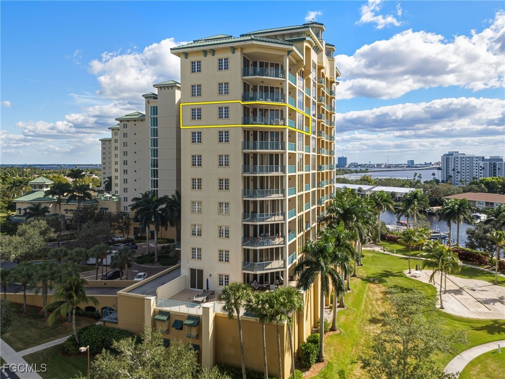 3426 Hancock Bridge Parkway #1008 North Fort Myers FL 33903 2025019103 image48