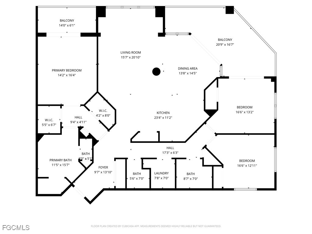 3426 Hancock Bridge Parkway #1008 North Fort Myers FL 33903 2025019103 image50