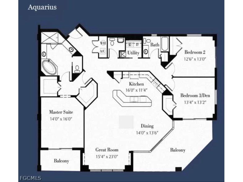 3426 Hancock Bridge Parkway #501 North Fort Myers FL 33903 2026008850 image25