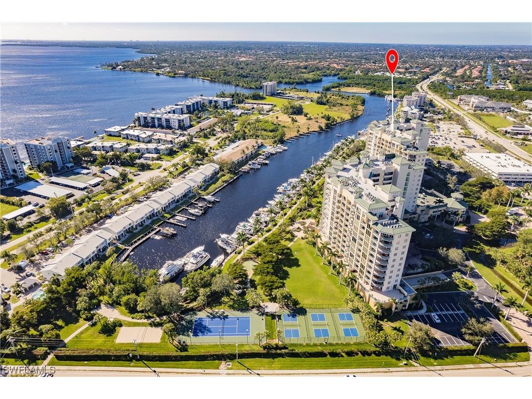 3426 Hancock Bridge Parkway #508 North Fort Myers FL 33903 223091792 image1