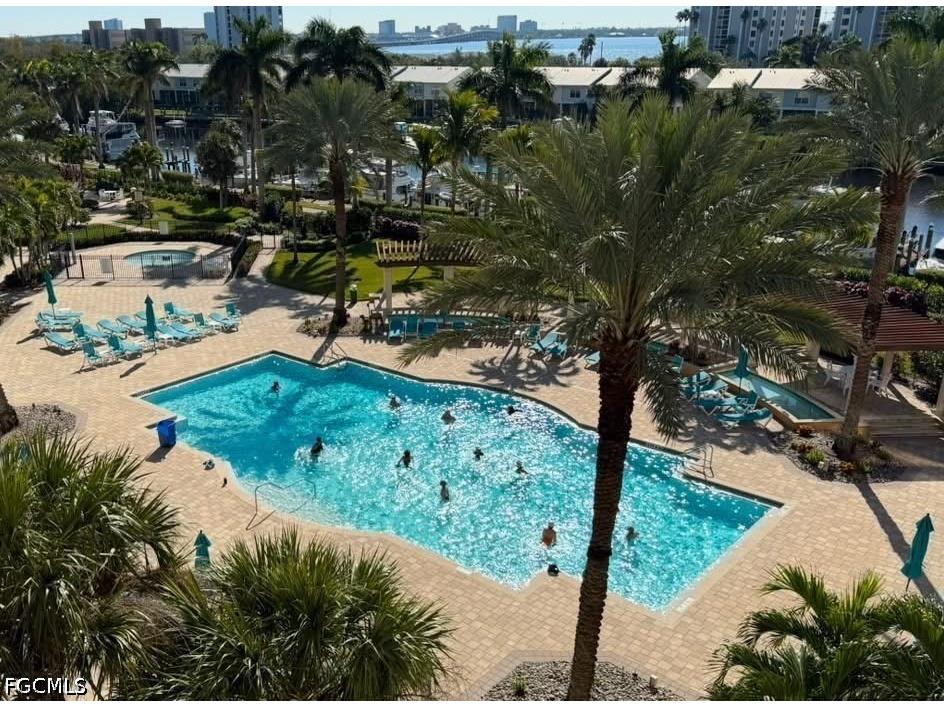 3426 Hancock Bridge Parkway #606 North Fort Myers FL 33903 2026020906 image27