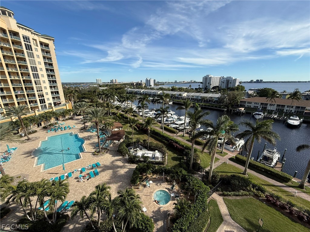 3426 Hancock Bridge Parkway #704 North Fort Myers FL 33903 2026010389 image2