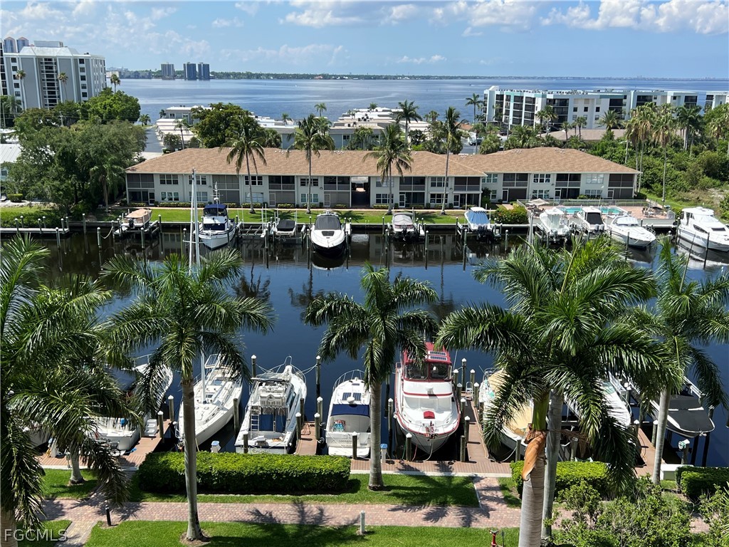 3426 Hancock Bridge Parkway #704 North Fort Myers FL 33903 2026010389 image32