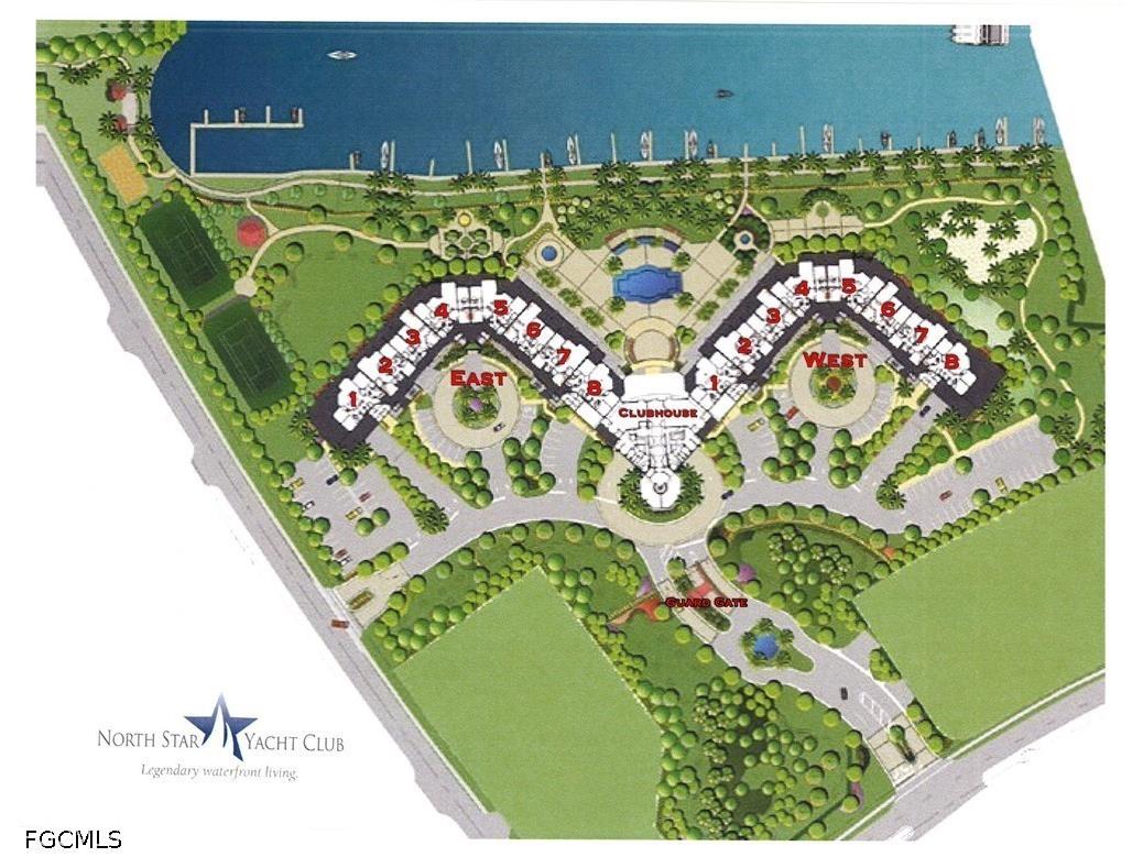3426 Hancock Bridge Parkway #704 North Fort Myers FL 33903 2026010389 image37