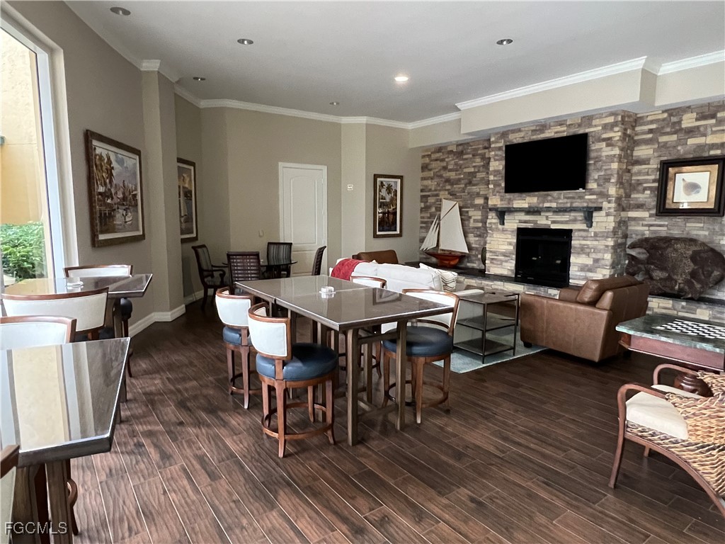 3426 Hancock Bridge Parkway #704 North Fort Myers FL 33903 2025024230 image32