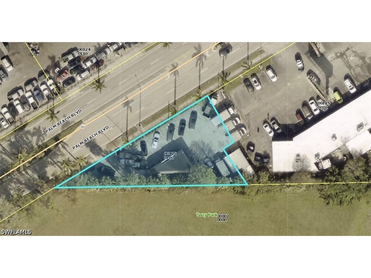 3426 Palm Beach Boulevard Fort Myers FL 33916 226017991 image1