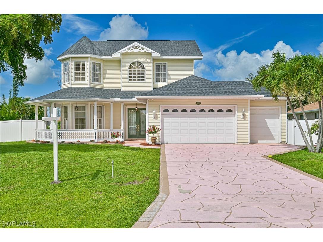 3426 SW 7th Lane Cape Coral FL 33991 224055037 image1