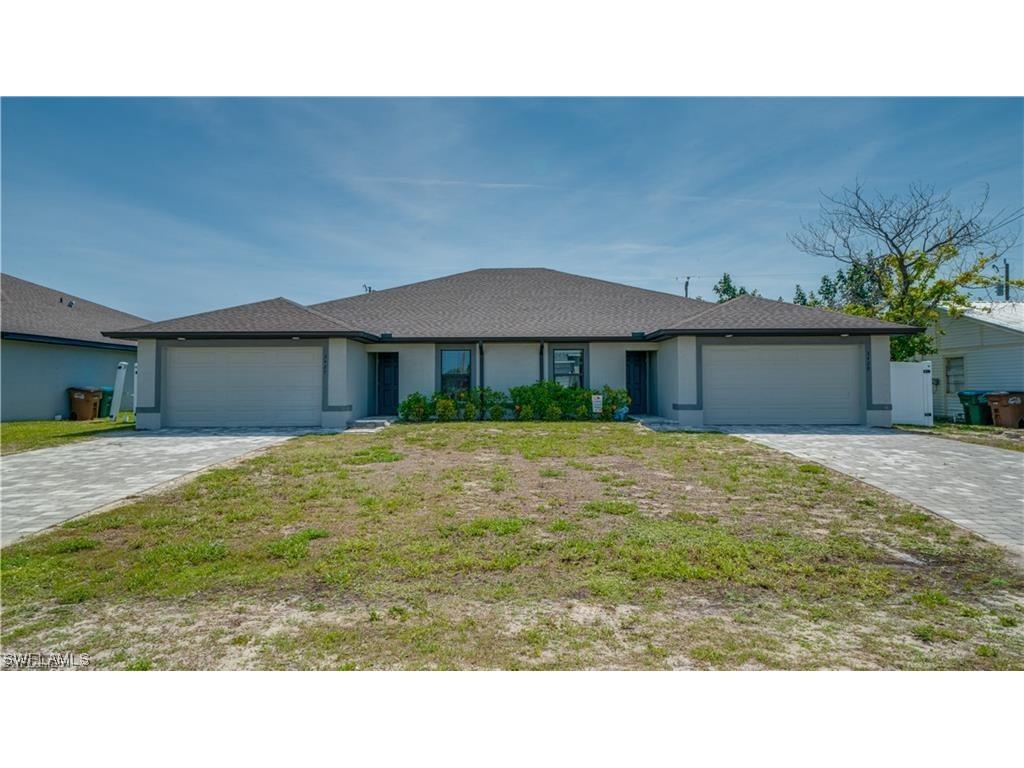 3427-3429 SW 8th Place Cape Coral FL 33914 224004123 image1