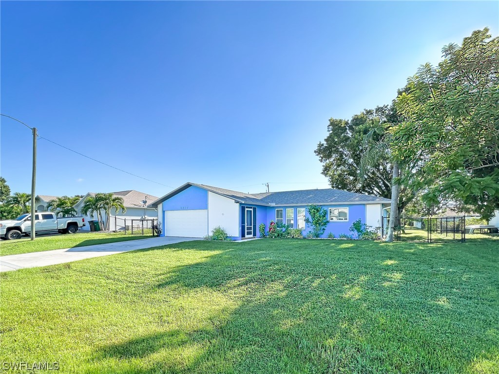 3427 SW 7th Avenue Cape Coral FL 33914 224017703 image1