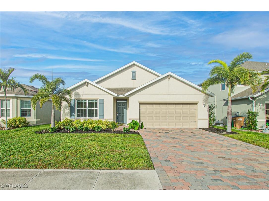 3428 Cancun Court Cape Coral FL 33909 224002741 image1