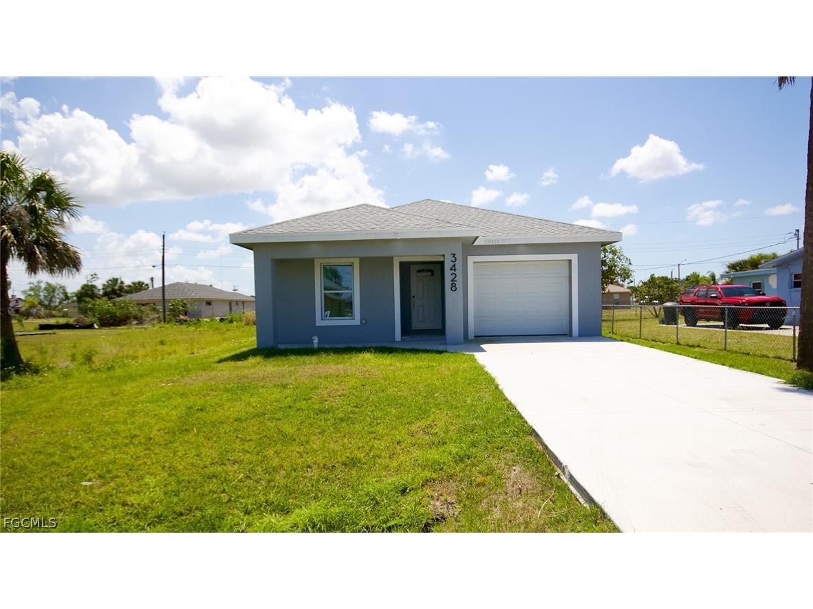 3428 Jeffcott Street Fort Myers FL 33916 2026013615 image1