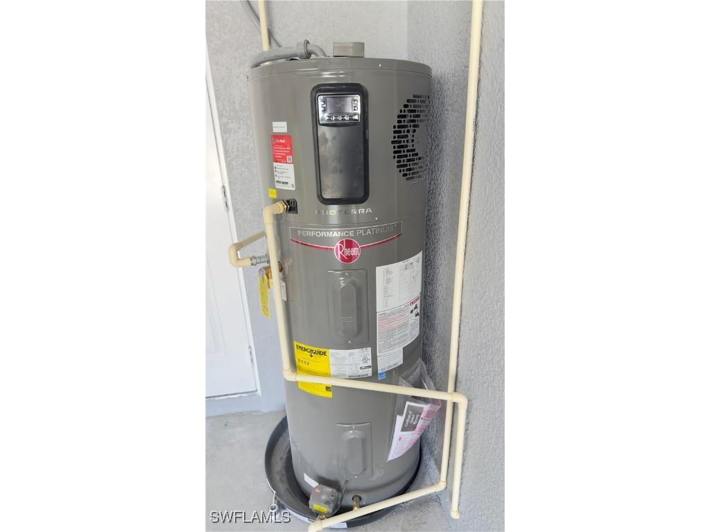 3428 Jeffcott Street Fort Myers FL 33916 225015283 image35