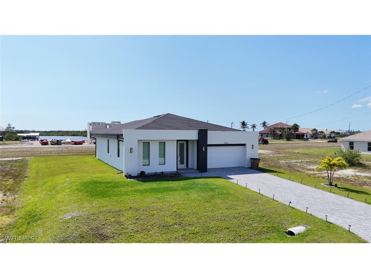 3428 NW 46th Avenue Cape Coral FL 33993 224036771 image1