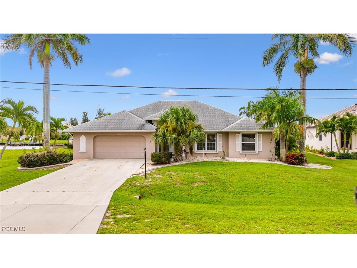 3428 SW 7th Terrace Cape Coral FL 33991 2025008423 image1
