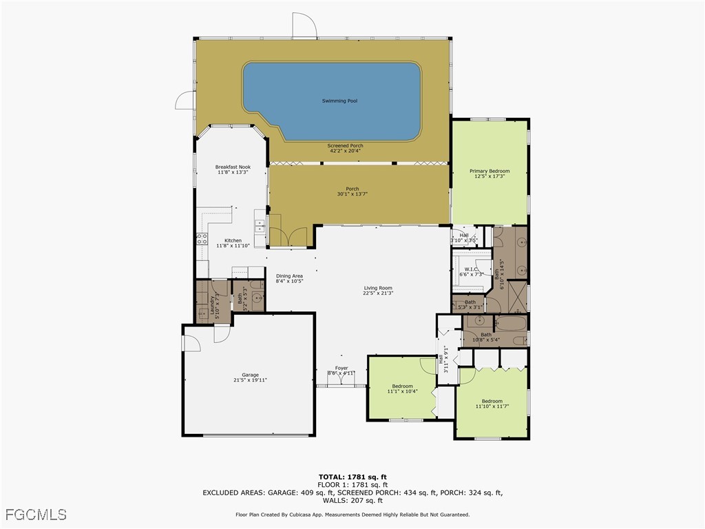 3428 SW 7th Terrace Cape Coral FL 33991 2025008423 image50