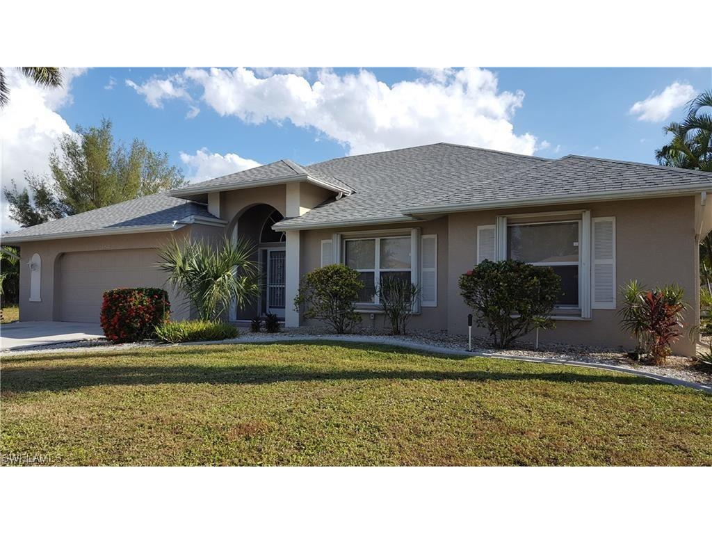 3428 SW 7th Terrace Cape Coral FL 33991 223060243 image1