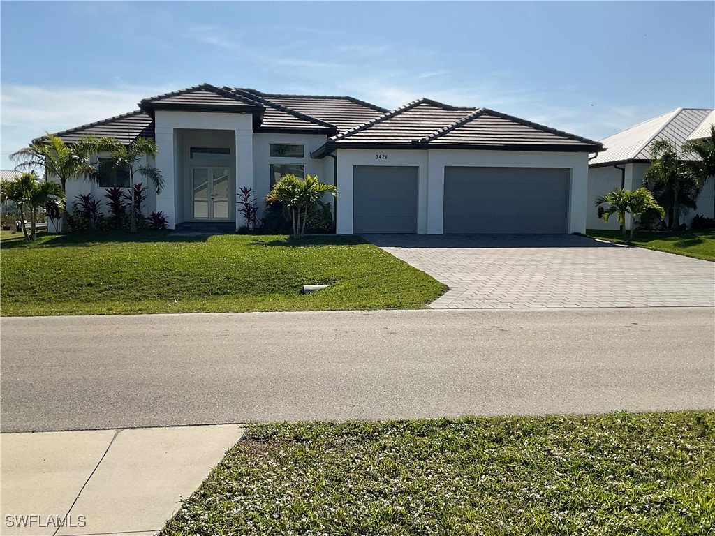 3428 SW 8th Street Cape Coral FL 33991 225000731 image1