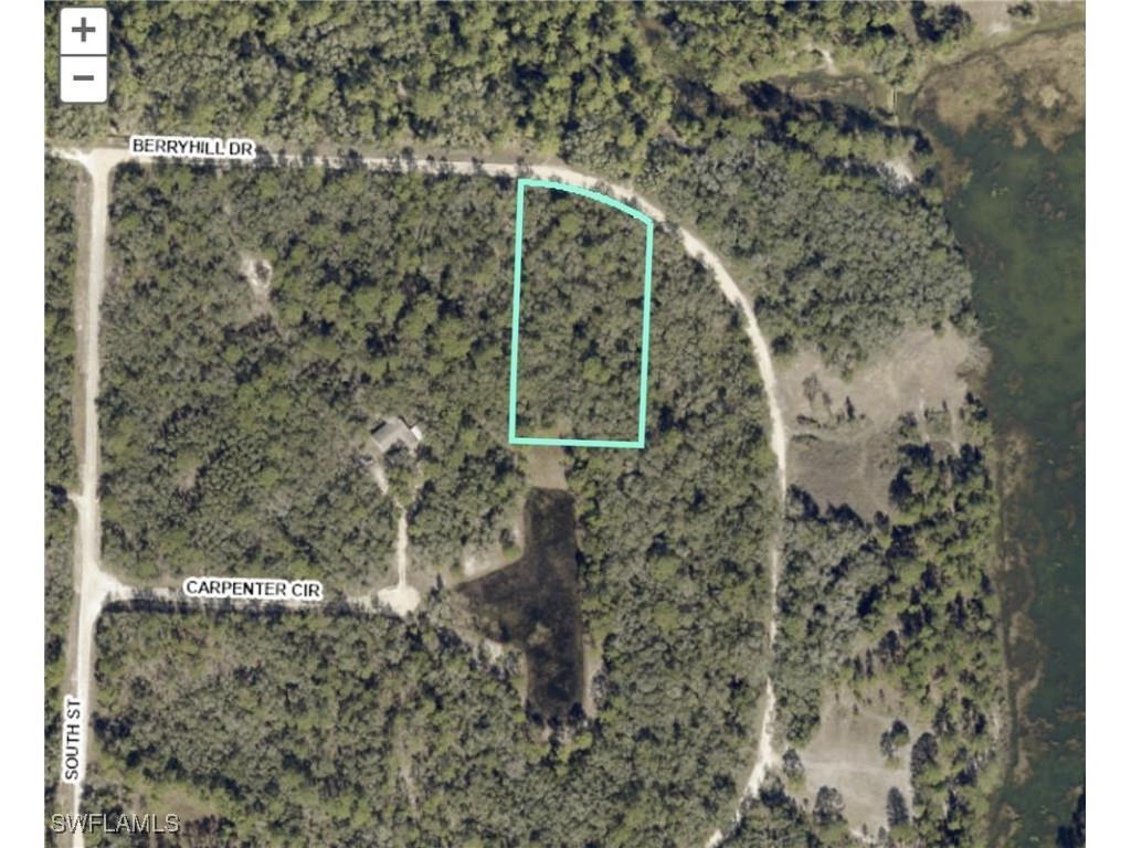 34287 Berryhill Drive Webster FL 33597 225053901 image1