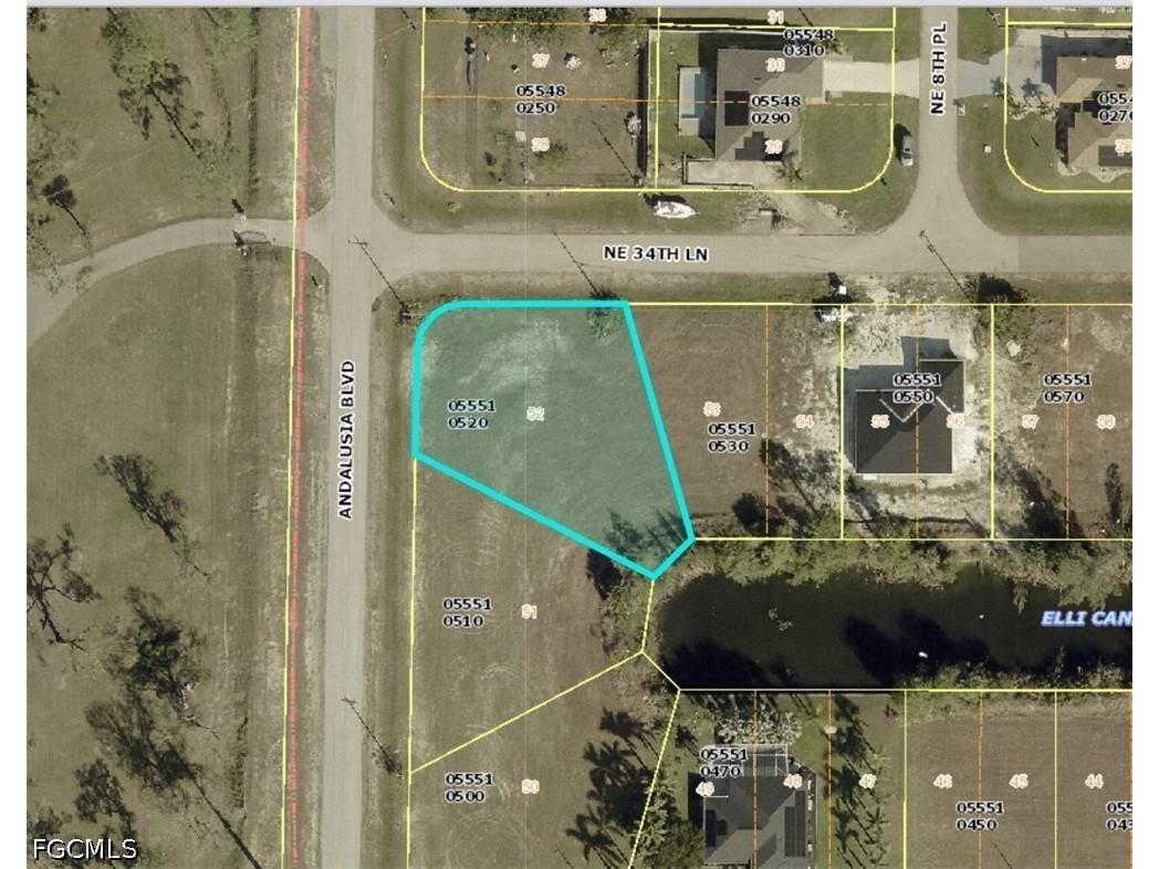 3429 Andalusia Boulevard Cape Coral FL 33909 2026023482 image3