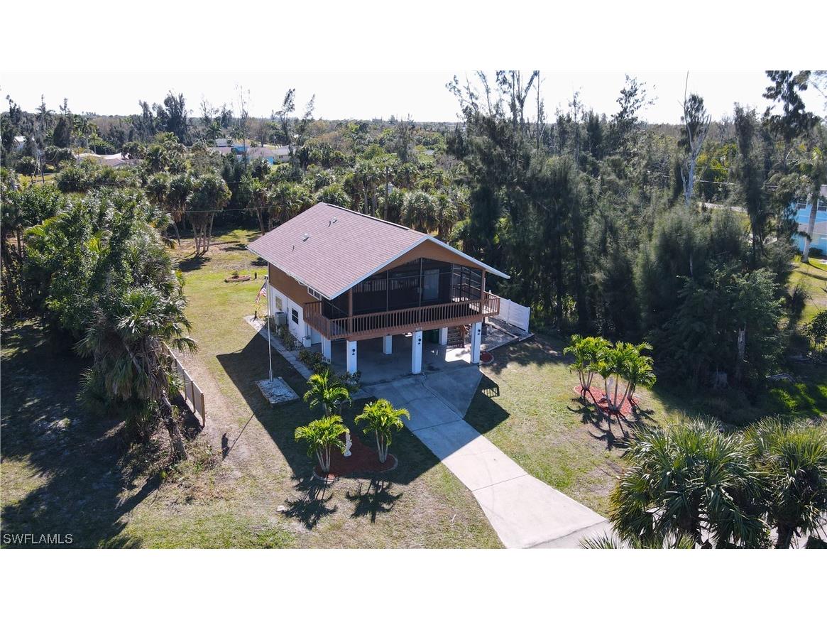 3429 Island View Drive Punta Gorda FL 33950 224013965 image1