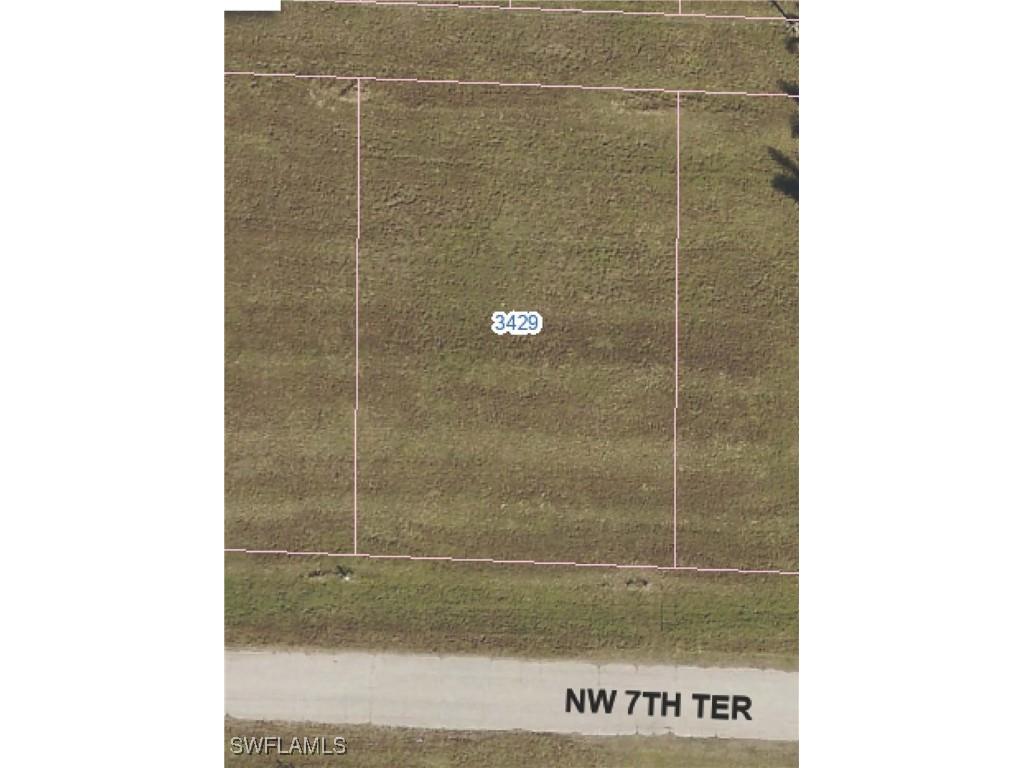 3429 NW 7th Terrace Cape Coral FL 33993 224074953 image1