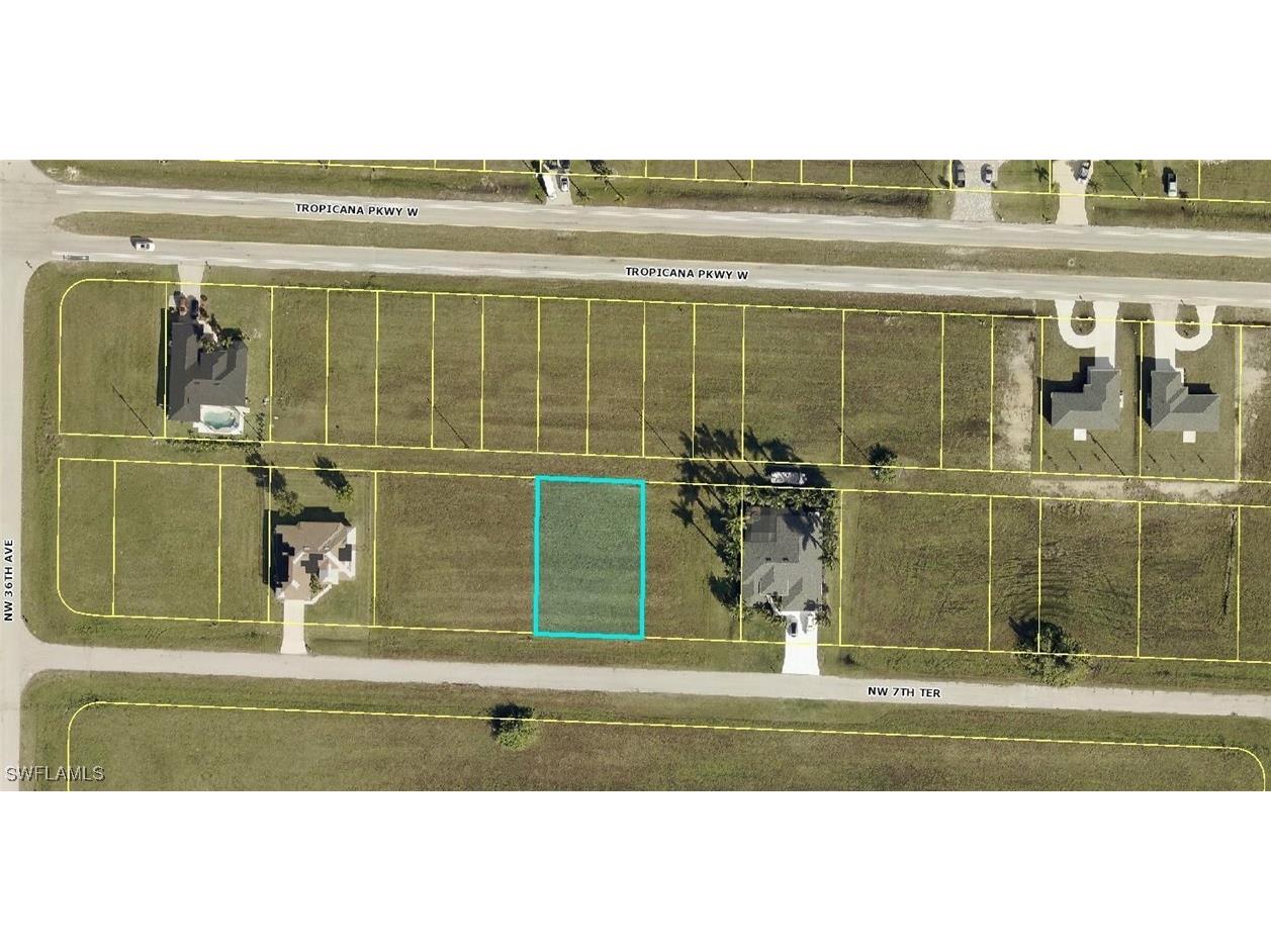 3429 NW 7th Terrace Cape Coral FL 33993 225002560 image1
