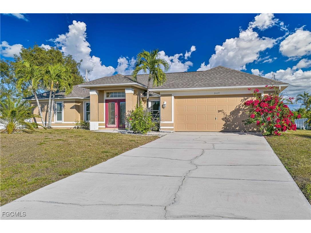 3429 SW 15th Avenue Cape Coral FL 33914 2026001094 image1